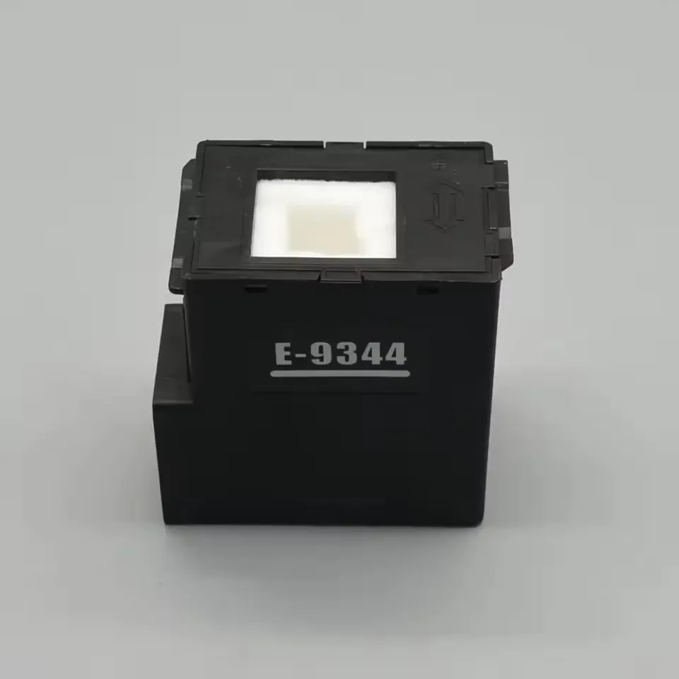 8PCS E9344 C9344 Ink Maintenance Box for EPSON XP 2100 2105 3100 3105