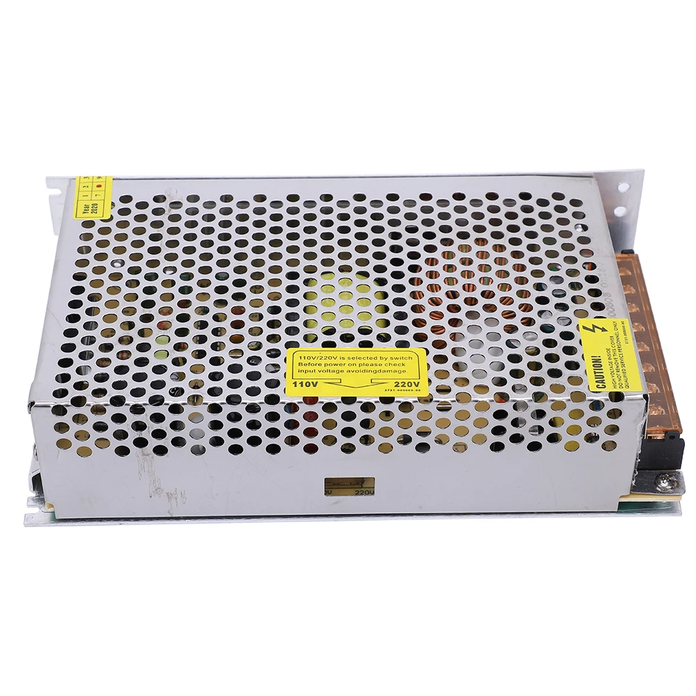 

24V 10A Regulated Switching Power Supply for LED Strip CCTV DC24V Power Supply Power Supply Power Supply Regulator