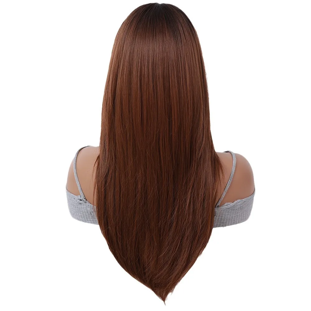 Рисунок 3 - Европейские и американские парики