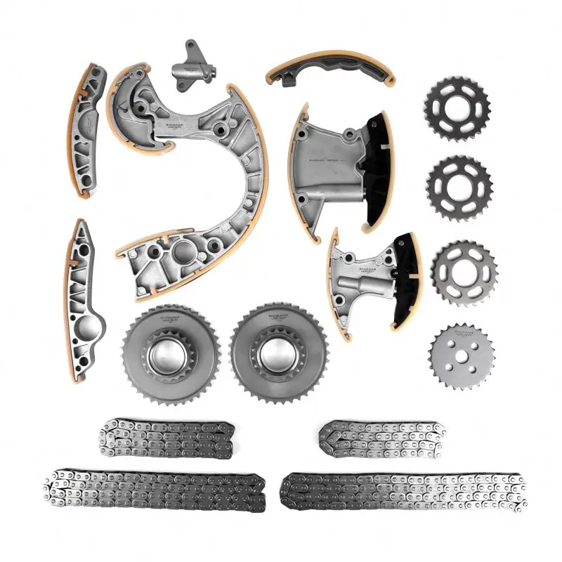 MGR-9017 MASUMA Auto wearing part Automotive Timing Chain Kits 059109229L 059109229E 059109229K 079109229D For  A4