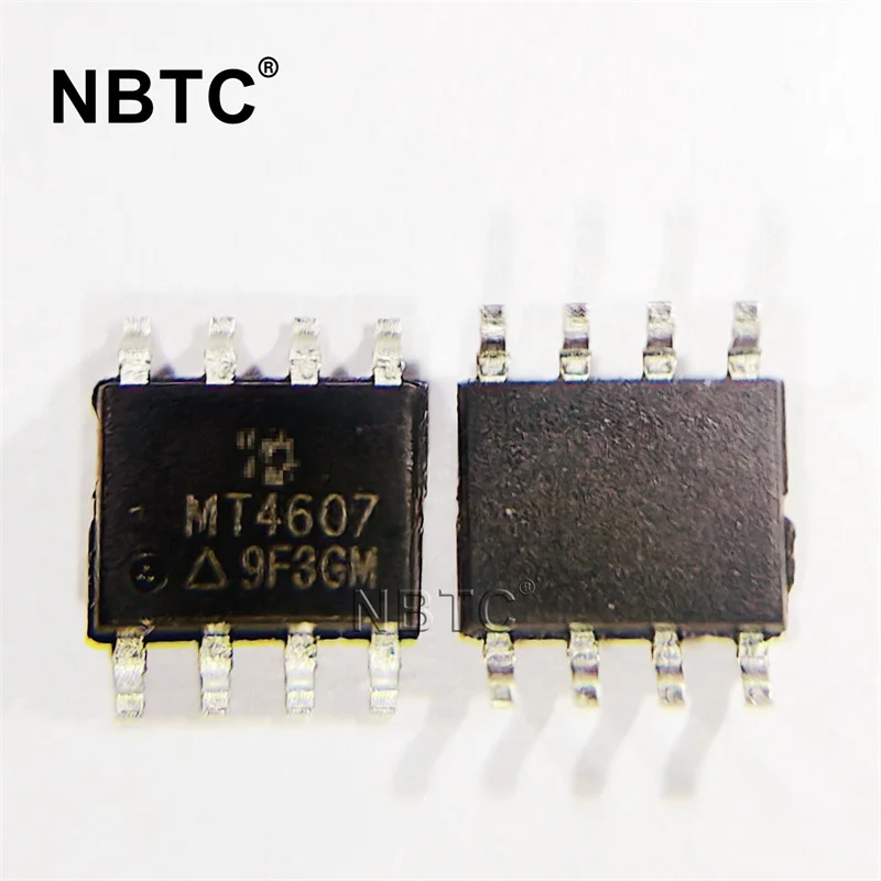 MT4607ACTR MT4607 SMD SOP-8 MOS трубка с полевым эффектом 30V 7A MOSFET