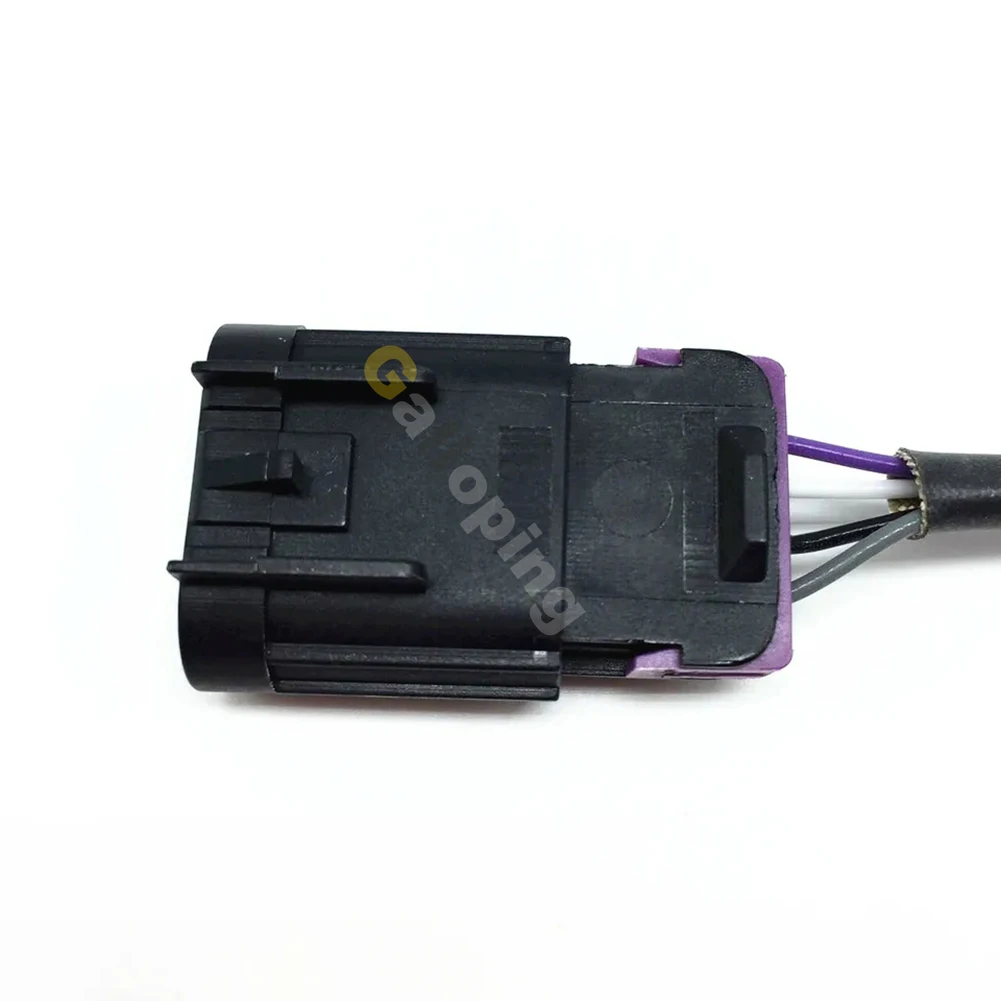 2X Oxygen O2 Sensor For 2007 2008 Hyundai Entourage Azera 3.8L 2008 2009 2010 Hyundai Sonata 3.3L V6 Upstream Downstream 4 Wires