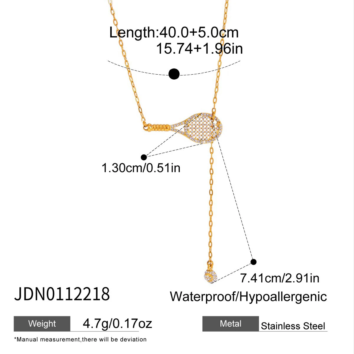 Product detail