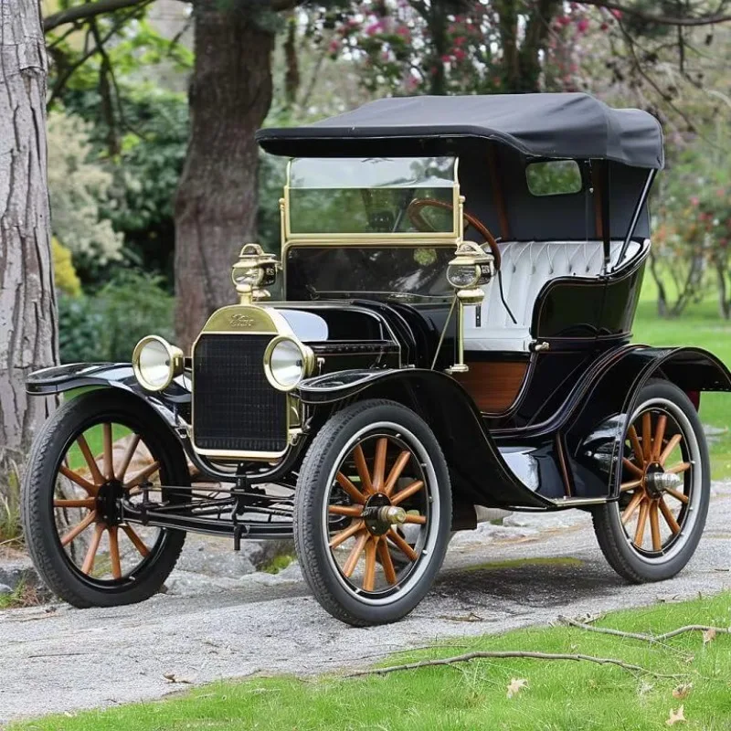 Classic Car Body Classic Cars With Right/left-hand Drive, Street-legal, Luxurious Outdoor Old Retro Vintage Cars For Sale.