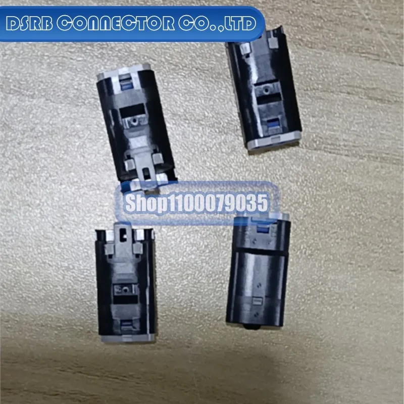 

20pcs/lot 52266-0311 6189-0552 805-031-551 DT04-3P DT06-2S-CE06 DT2P-BT DTM06-3S