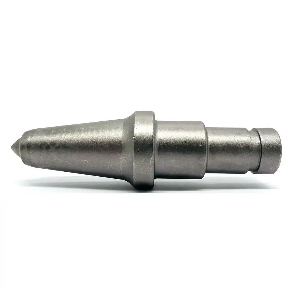 Wear-Resisting Durable Multiple Specifications Easy To Replace And Maintain Radial Mining Cutter Teeth For Coal Mining Cutting T