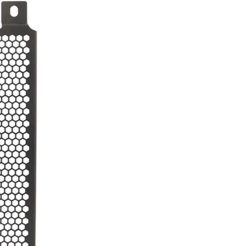 

For Kawasaki Ninja 1000SX 1000S 2020-2024 Motorcycle Accessories Radiator Water Cooler Grille Guard Cover Protector Accessories