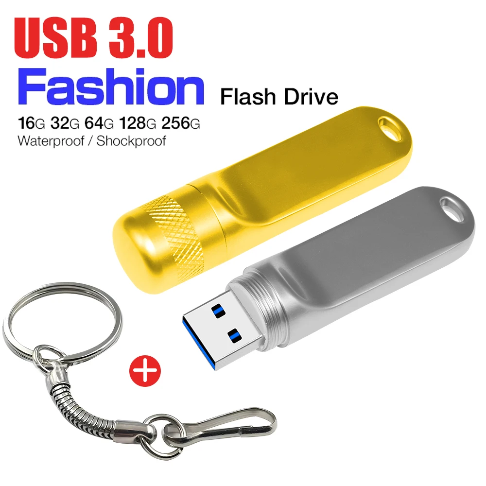 How Does Computer Memory Work? A Deep Dive into USB Flash Drives and Modern Data Storage