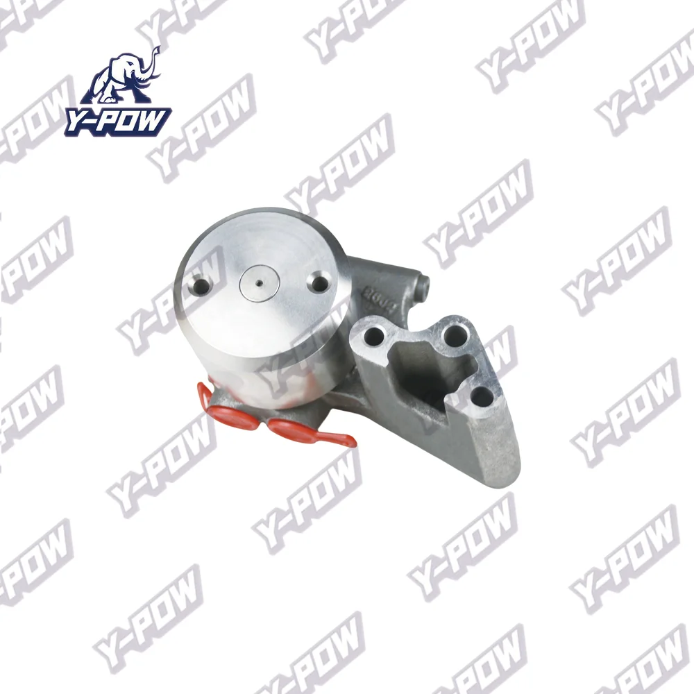 

2025splendid Volvo EC210BLC Топливный насос экскаватора D6E VOLVO 22905123 TCD2012 L06 2 В DEUTZ 04297075 Топливный насос