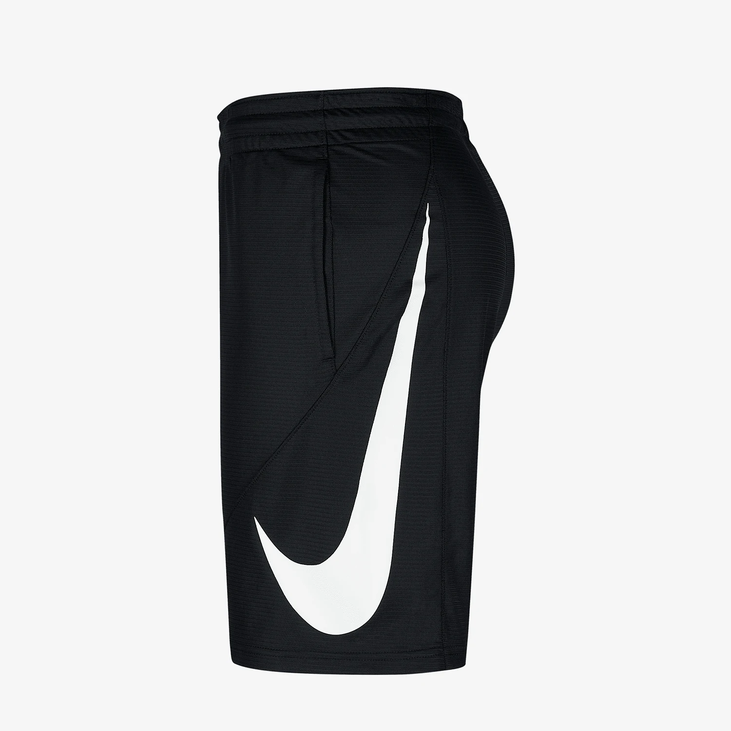 Nike Authentic Current Season New Men's Sports Casual Basketball Shorts CN5299-010