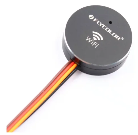 

FLYCOLOR WIFI программируемый модуль для KRAKEN и WinDragon Series ESC Бесщеточный Регулятор скорости