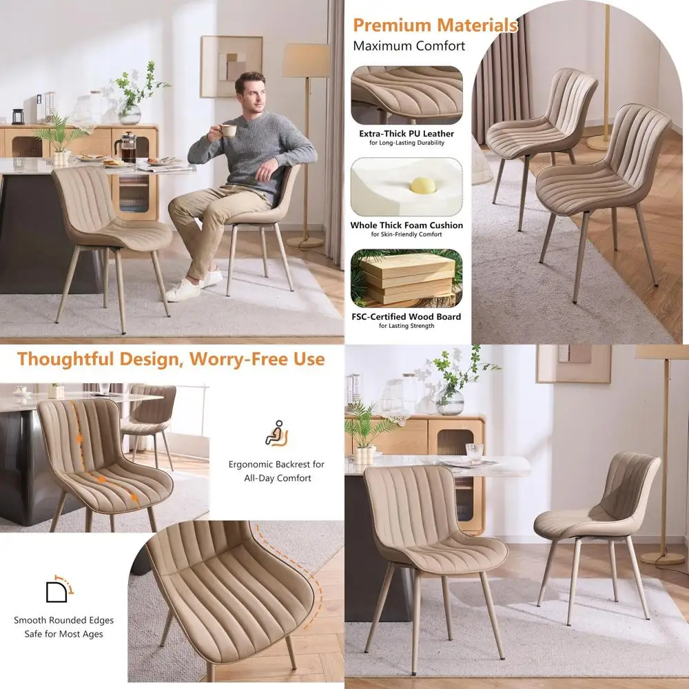 -Century Ern Dining…