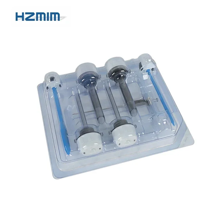 2026/Medical Disposable Trocar  Trocar Set with 5mm 10mm 12mm