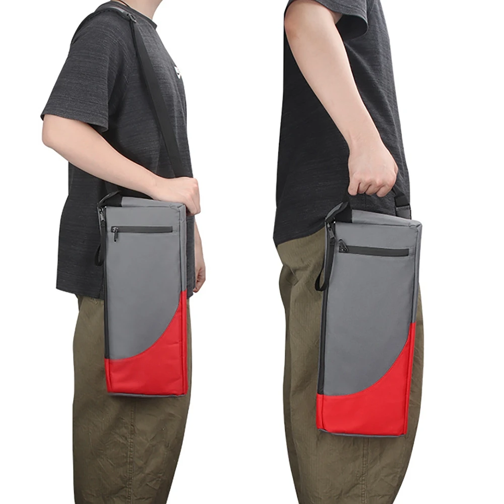 

Golf Cooler Bag,6PC Golf Beer Cooler Sleeve B