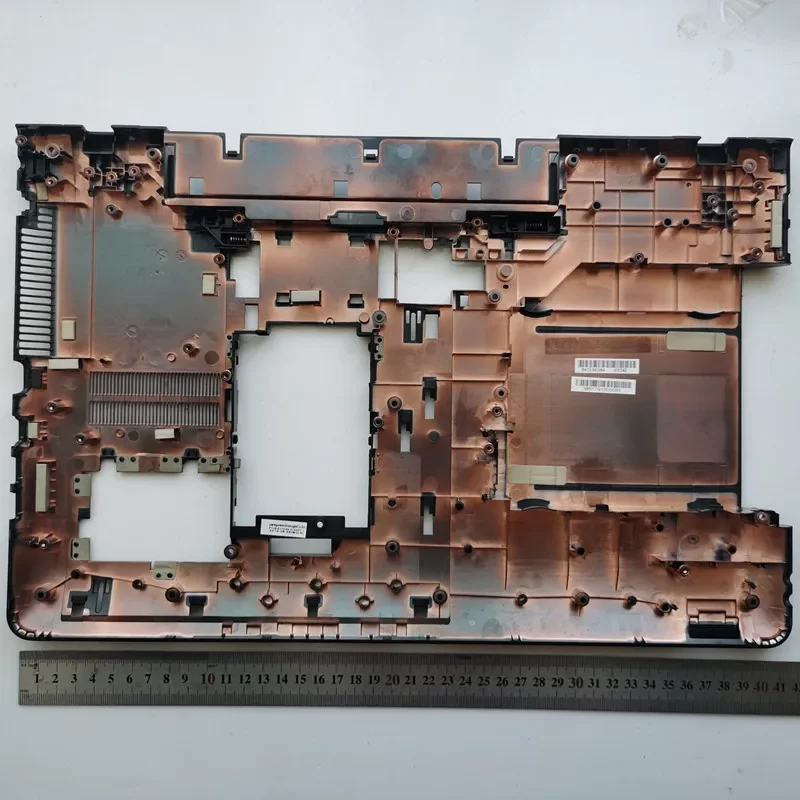 

Новая нижняя крышка ноутбука для Samsung NP 350E7C 355E7C 365E7C 17. 3" BA75-04309A