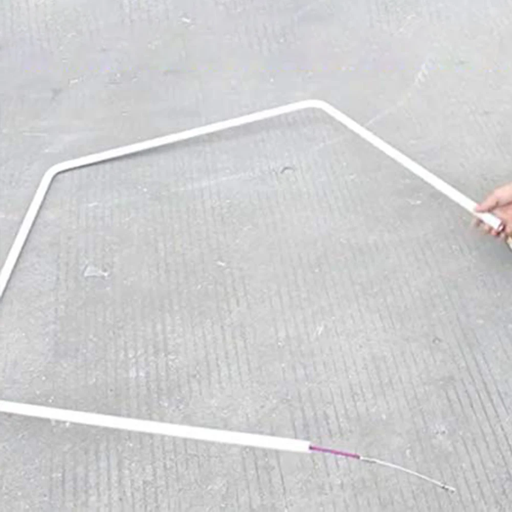 

10 м рыбная лента, улучшенная маневренность, рыбная лента, съемник кабеля, повышенная видимость, цветовая схема, направляющая, дизайн пружинной головки