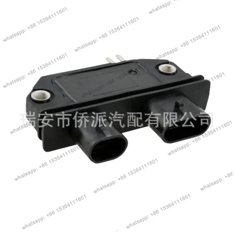 FOOL Ignition control module for  10469931 10482827 10482834 1987466