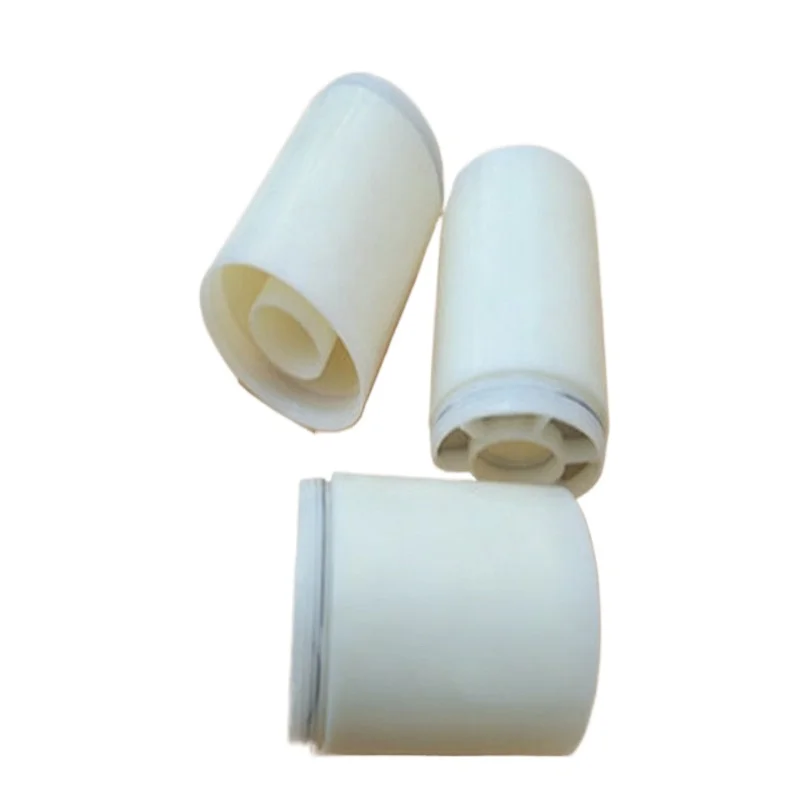 Food Grade Water Filter Cartridge High Purity Copper Zinc Alloy Filtration Media Replacement Purifier Parts