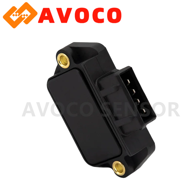 Car Styling Ignition Module DAB12/90243618/D1912 For Opel Combo Corsa Vauxhall Astra Corsa 90360315 245516 259016 1237334