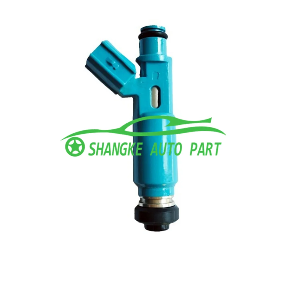 Fuel Injectors Fuel Spray Nozzles OEM 23250-28020 23209-28020 23250-0H010 23209-0H010 FOR TToyota Camry Highlander 2.4L 2.0L 1AZ