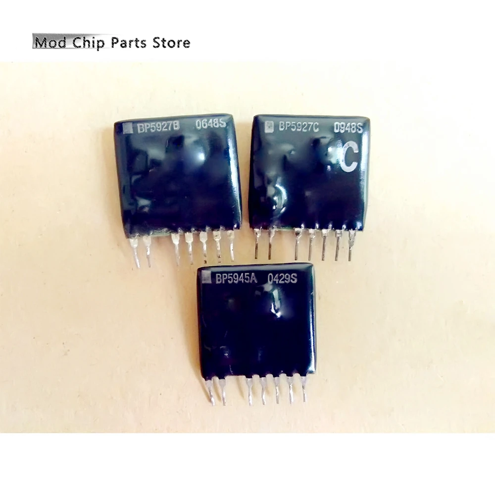 BP5927C BP5945A BP5927B  New Module