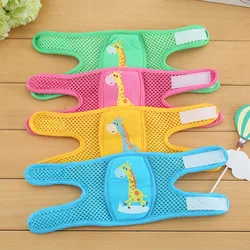 Baby Knee Pads Leg Warmer Safety Girl Boy Kids Crawling Kneepad Toddler Protector Infant Gaiter Adjustable Children Cushion Gift