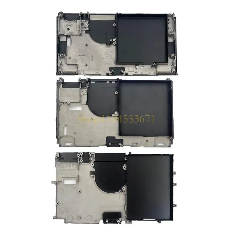 Best Seller Heat Dissipation Shells Battery Holder Console Front Frame Middle Metal Cover