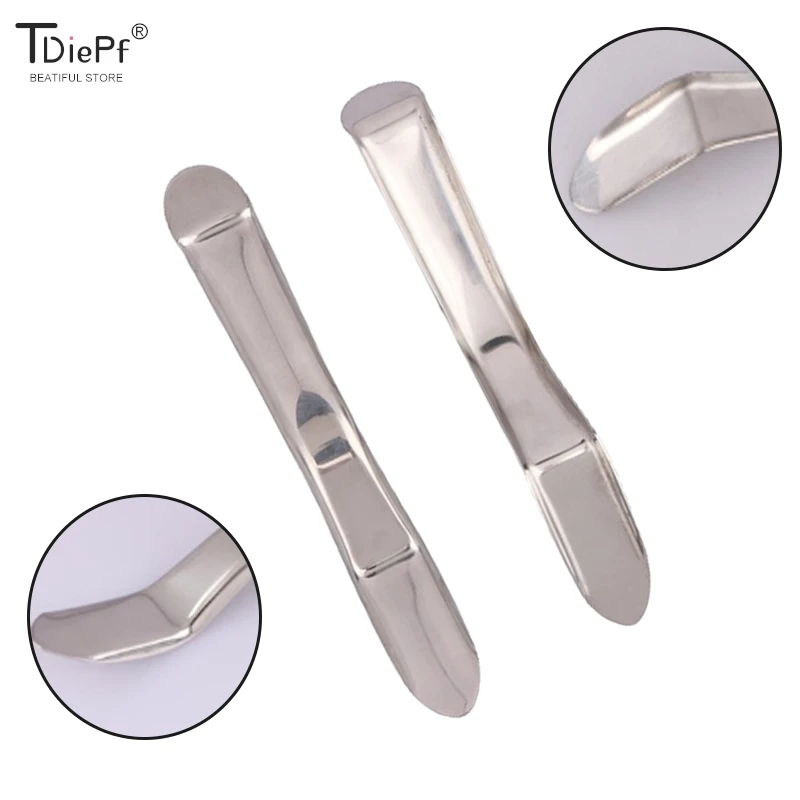 1Pcs Silver Dental Minnesota Lip & Cheek Retractor Implant Mouth Opener Instrument Steel Oral Retractor Dentist Tools Oral Care