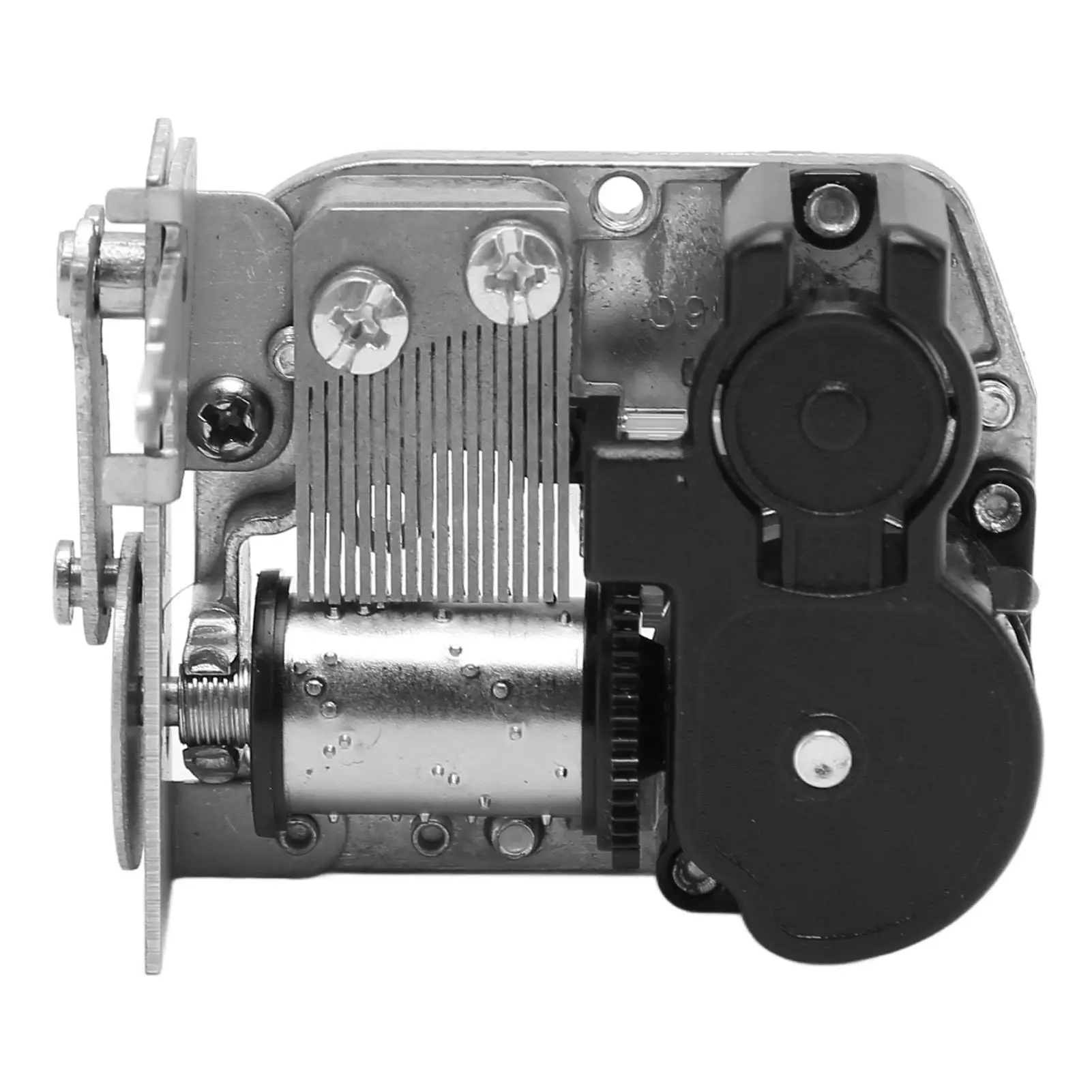 Musical Box Movement Soothing Music Mechanism for Creative for art Projects