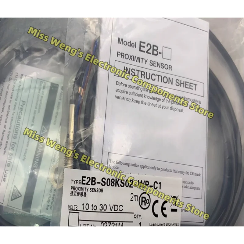 E2B-S08Ks02-Mc-C1 E…