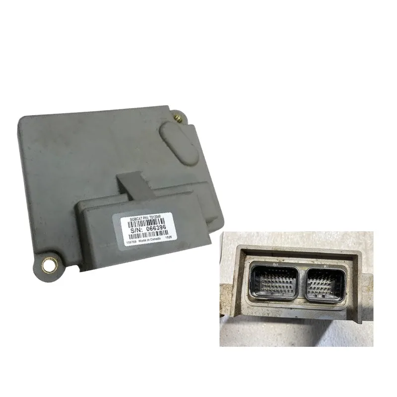 

Control Module Computer Board Suitable For Bobcat S550 S530 7012048 7023022