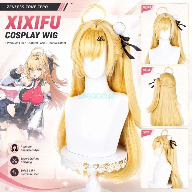 perruque-de-cosplay-cissia-zenless-zone-zero-avec-queue-de-cheval-72-cm-de-long-perruque-doree-melangee-perruques-anime-resistantes-a-la-chaleur-pour-halloween-comic-con