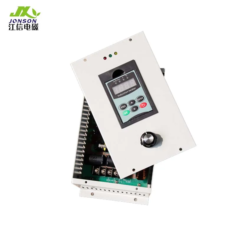 2.5KW 220V Induction Heater Cheap Price Electromagnetic Induction Heating Machine for Heating,Induction Heating Expert