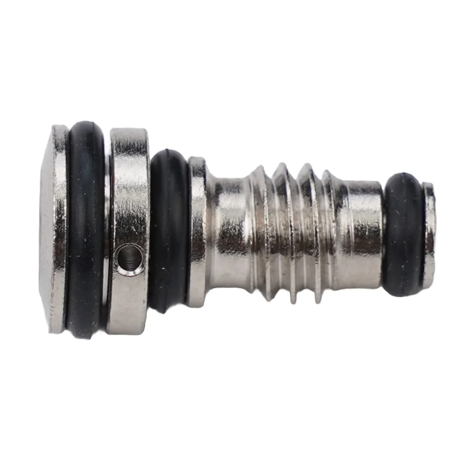 Dydraulic Brake Banjo Bolt With Sealing Rings 1Set Bicycle Bike Accessorie Silver 2022 New Cycling Parts Hot Sale