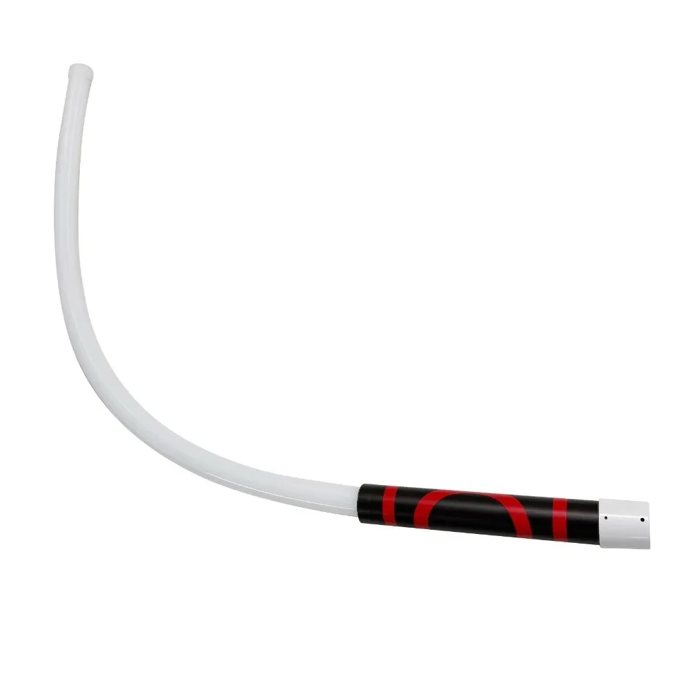 27Inch LED Flashlight Stick High Lumens 3 Brightness Modes Flexible Flashlight Stick Waterproof Long Battery Life