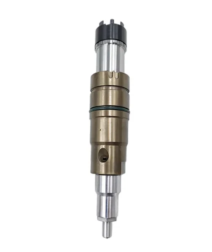 

Automotive parts: Diesel engine injectors 2872405 2872544