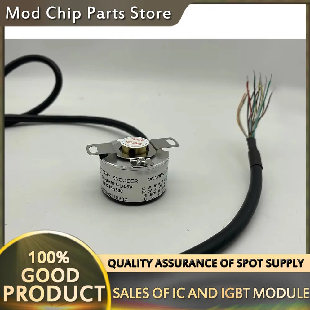 35-2048P6-L6-5V Uni… - image