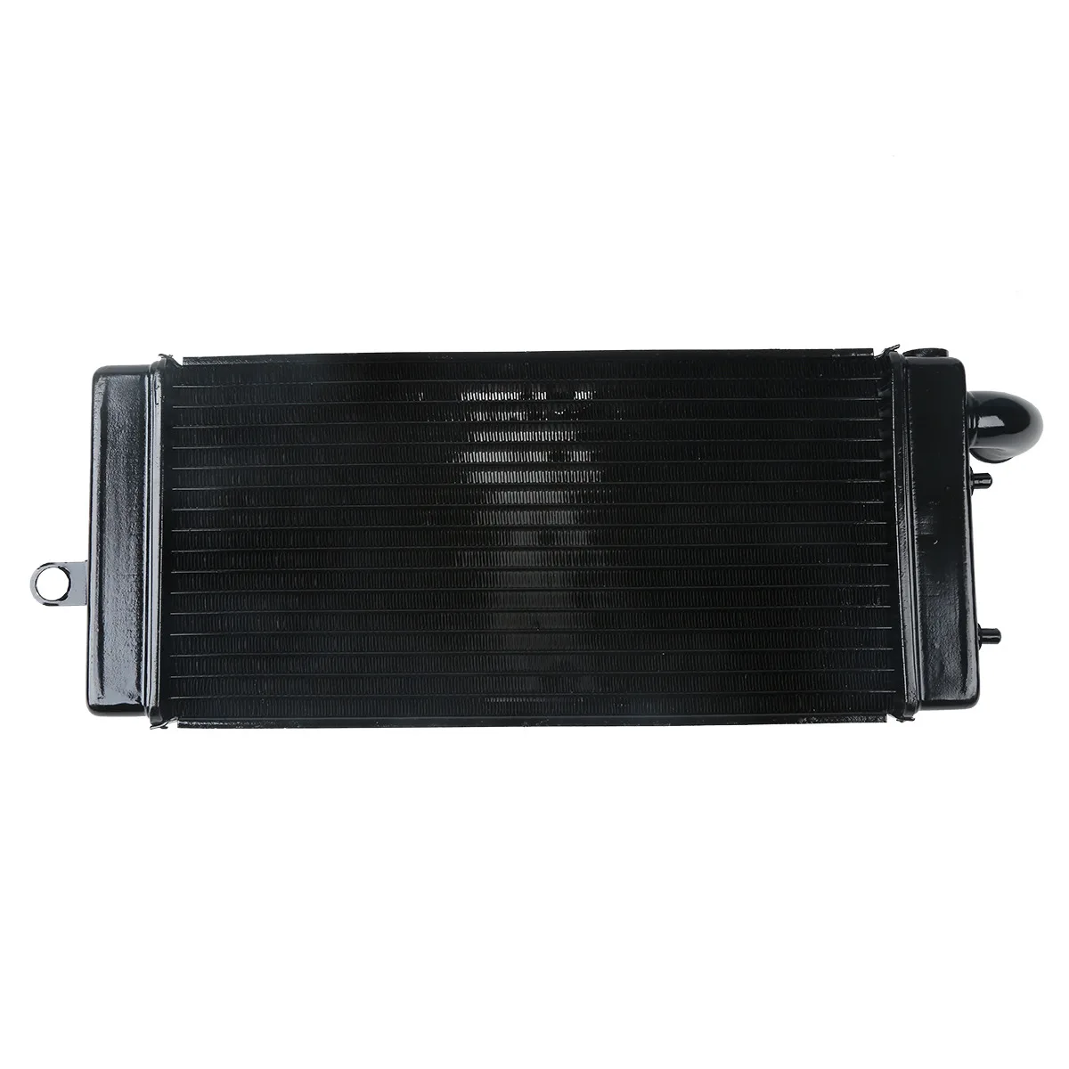 

Radiator Cooler For Honda Shadow ACE 750 VT750C 1997-2003 1999 2000 Motorcycle