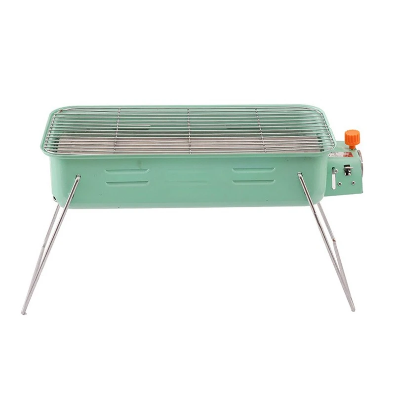 Outdoor Portable Cassette Stove Picnic Picnic Stove Gas Stove Butane Gas