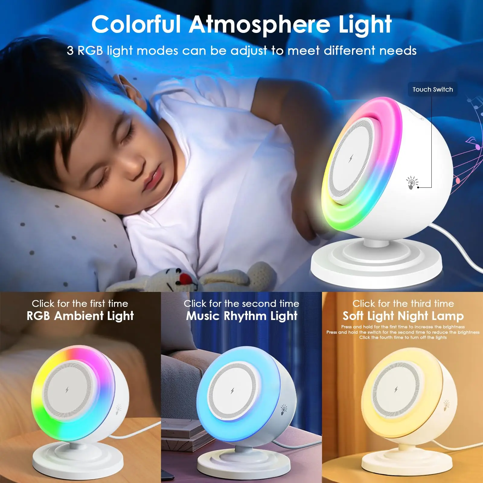 Handyständer 3-in-1 kabellose Ladestation mit 15 W Schnellladegerät für iPhone 16 15 14 13 12 Pro Max Galaxy S24/S23 Apple