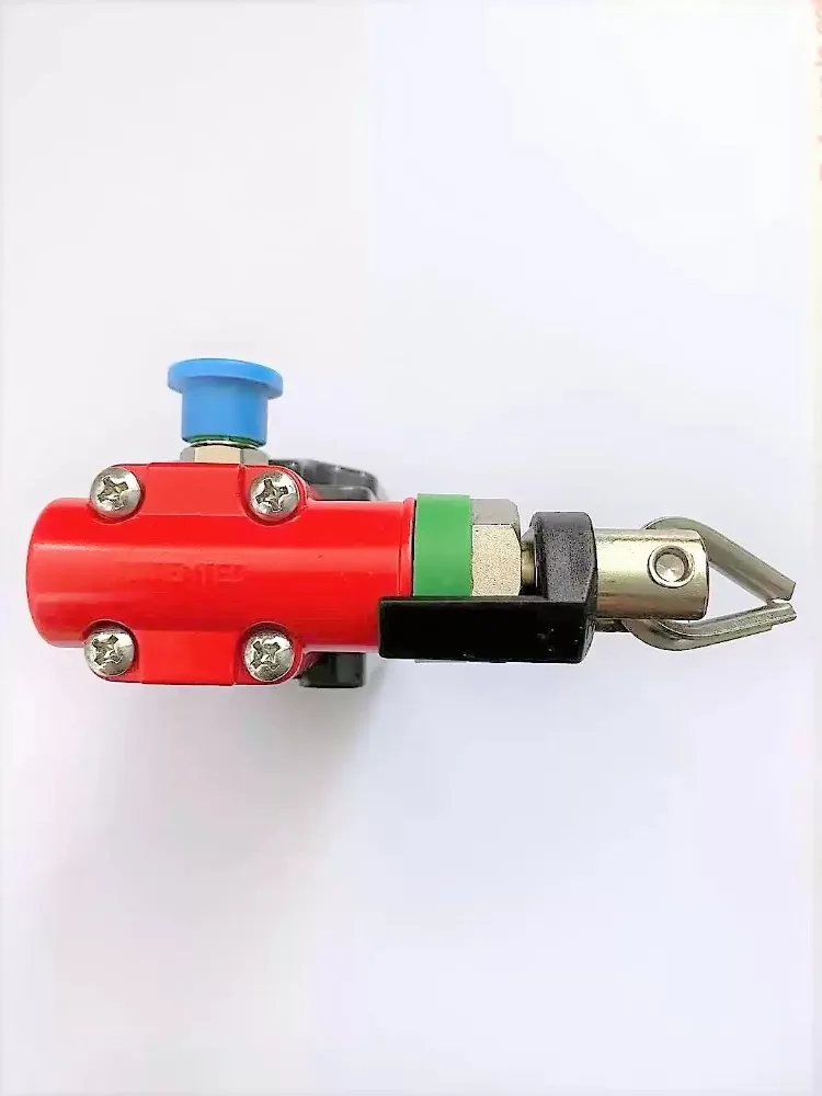 Left Horizontal Cable Switch for FD 983, All Normally Closed