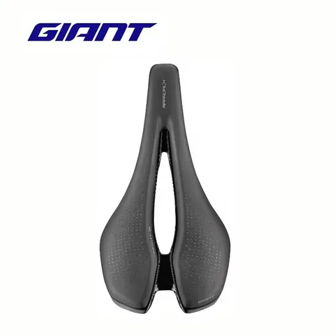 Седло Giant Approach для шоссейных и горных велосипедов — внешний вид товара