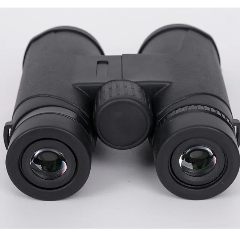 12x50 Binoculars,Green Coating Low Light Night Vision Large Objective Lens for Outdoor Travel Bird Watching Sightseeing - view 4
