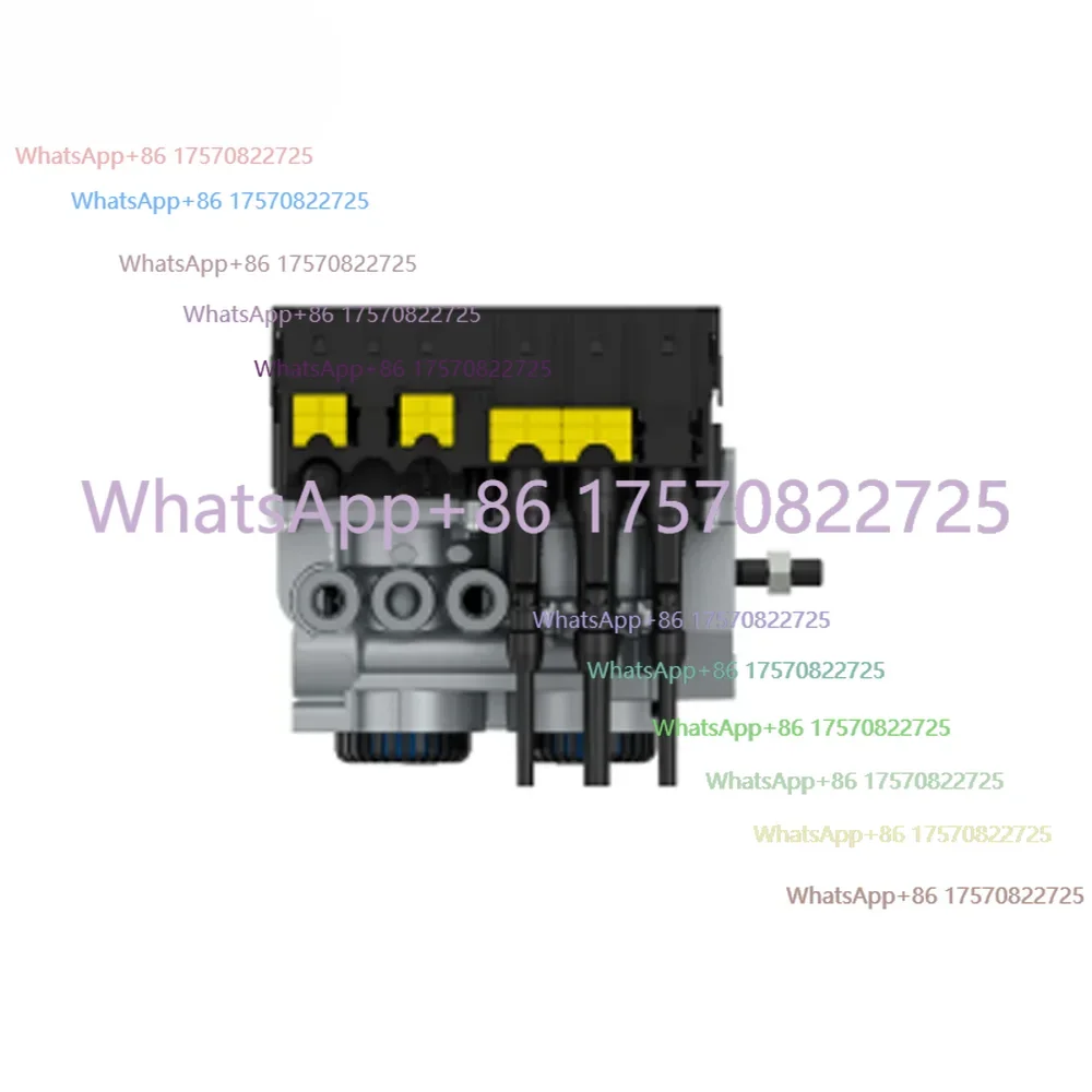 

trailer parts EBS EBS-Trailer Modulator 24V 4801020300/4801020330