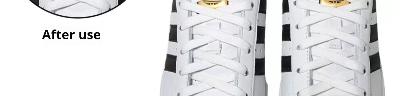 Schuhspanner zum Schutz vor Knitterfalten, Anti-Verformungs-Innenstütze, Schuhdehner, Formgebung, Anti-Knitter-Sneaker, Schuhspanner, 2 Stück/4 Stück – Detail 11