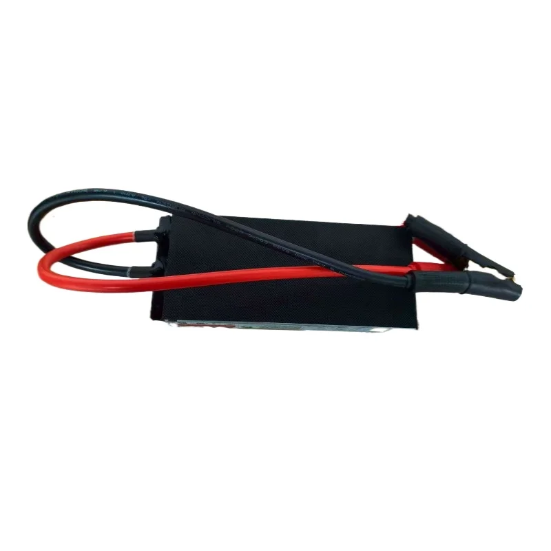 

Audio Adjustment Power Supply, High Power, RV Charging 12.6V 14.6V, 100A 120A Ternary Charger, Car Programming Power Supply