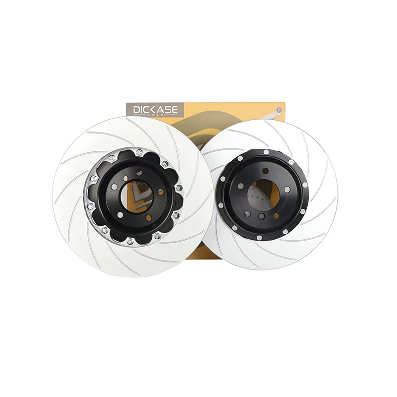 

Hot Sale Wholesale Price Brake Disc Upgrad e Modified Car Discs for toyota camry rav4