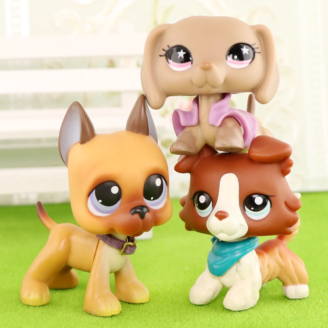 Thumbnail 2 - #15 Latest Bobblehead Figures Offers