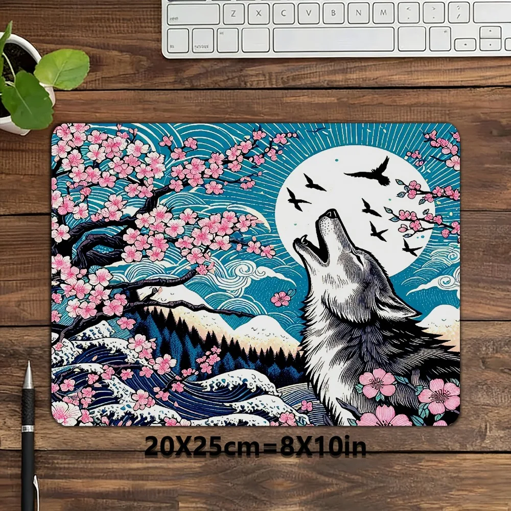 Mini Gaming Mouse P…