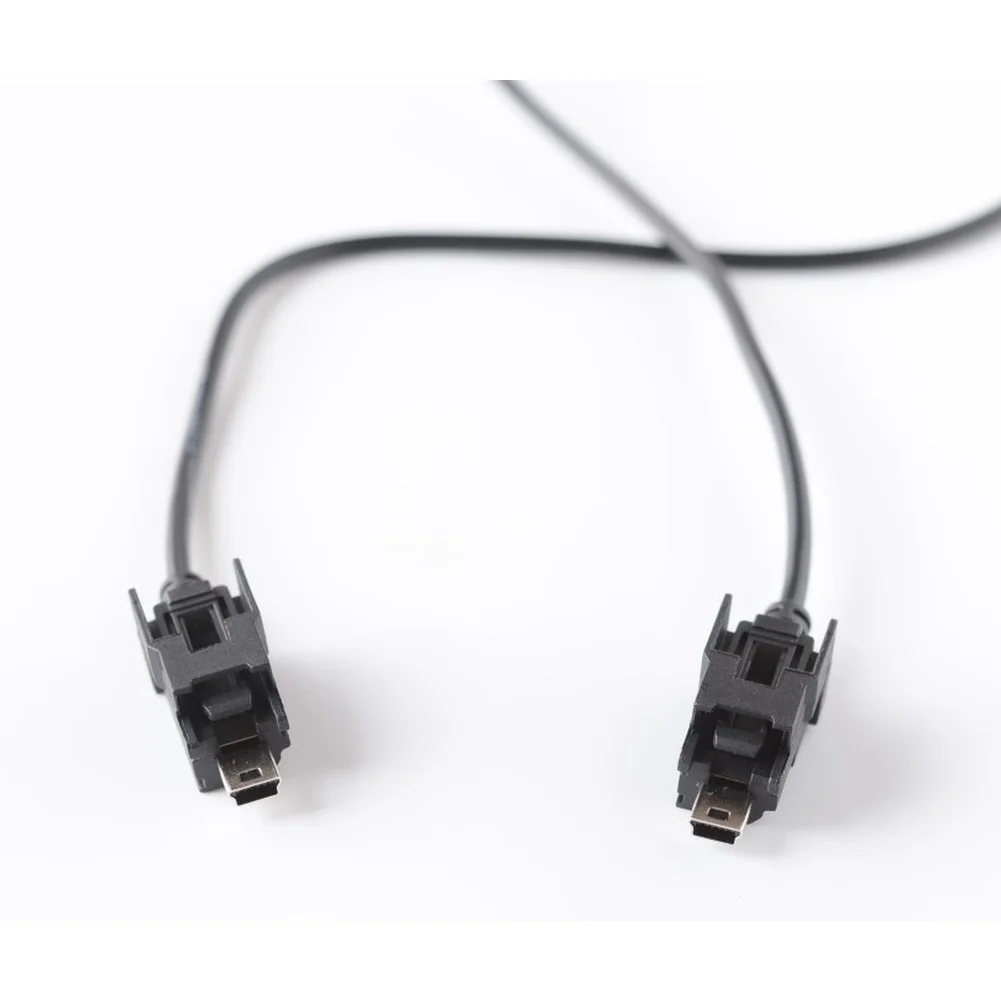 USB Socket Cable Car Radio USB USB Socket Connection AUX Input Adapter Quick Installation Wear-resistant Construction For Nissan